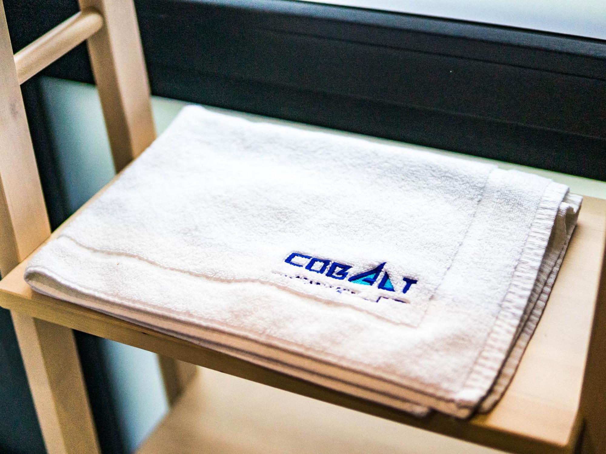Mikołajki Cobalt Apartments מראה חיצוני תמונה