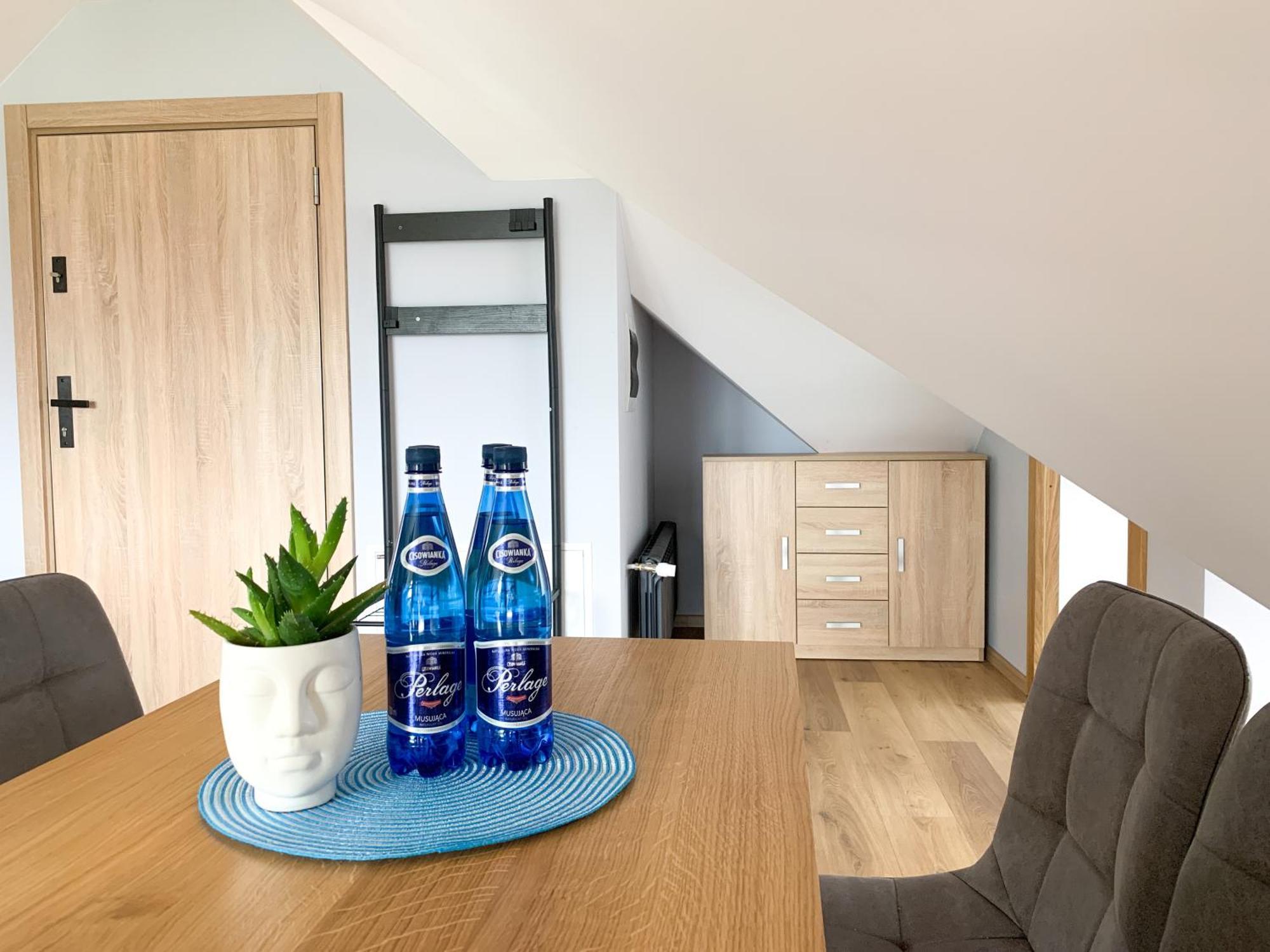 Mikołajki Cobalt Apartments חדר תמונה