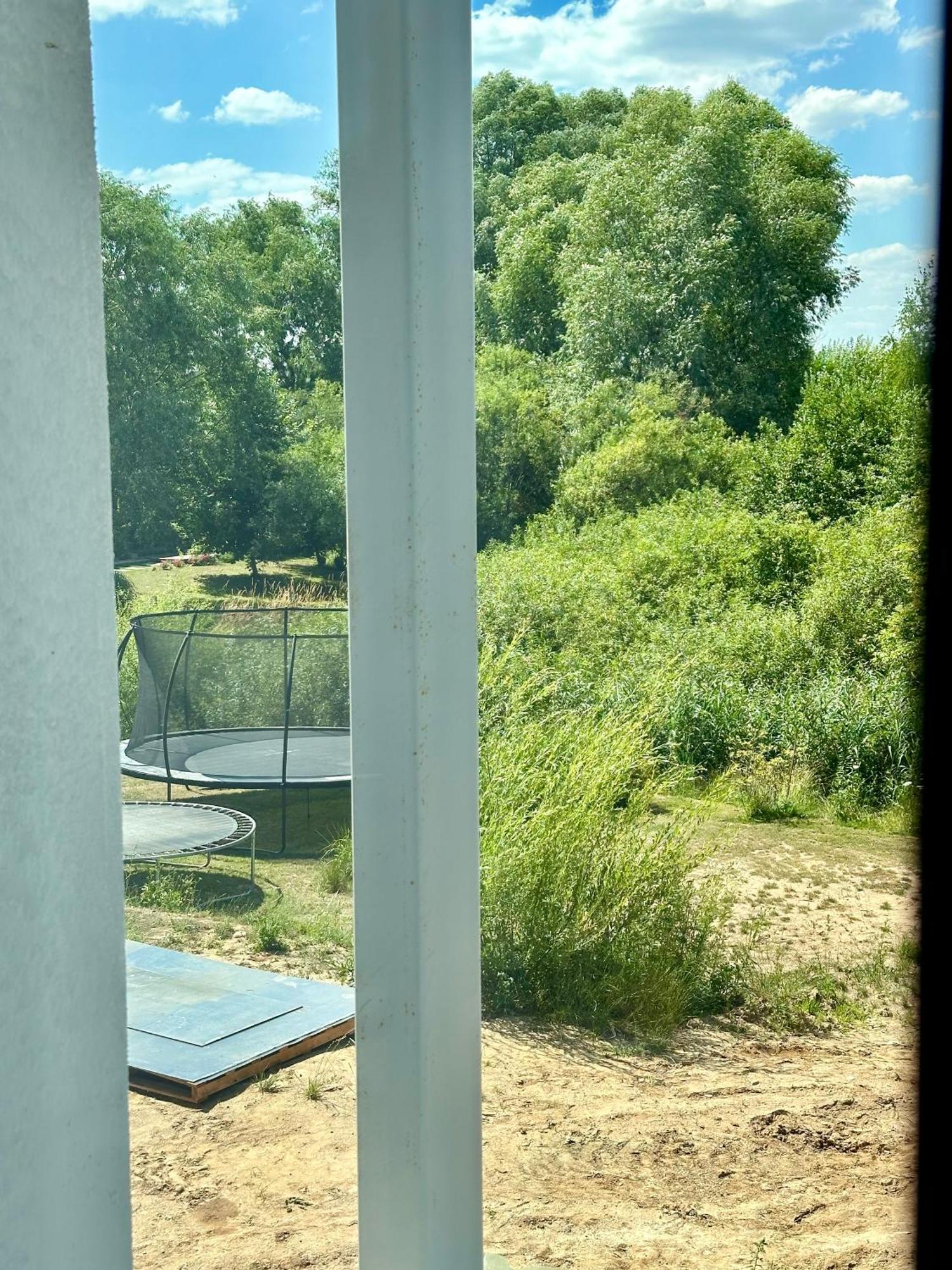 Mikołajki Cobalt Apartments מראה חיצוני תמונה