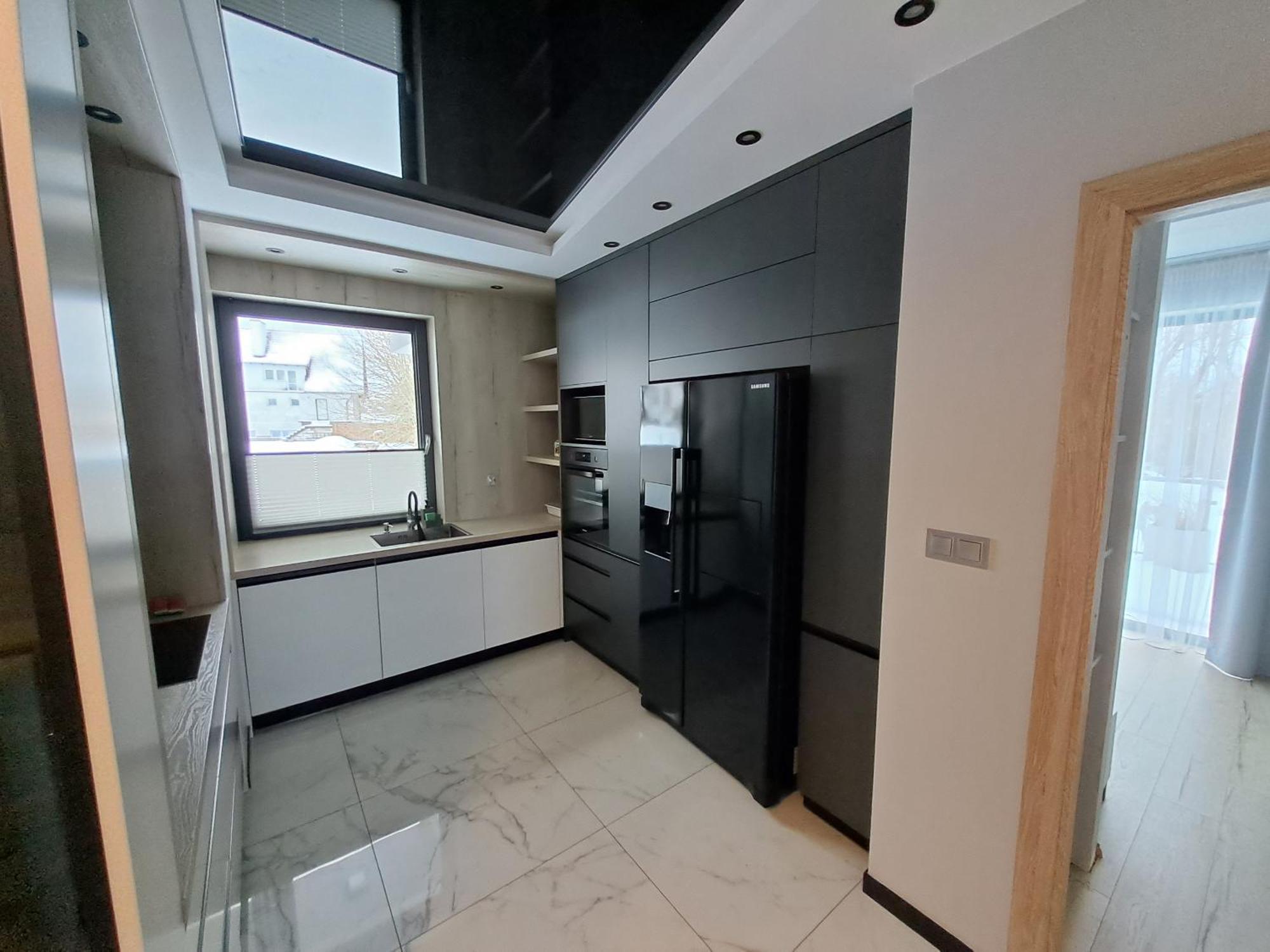 Mikołajki Cobalt Apartments מראה חיצוני תמונה